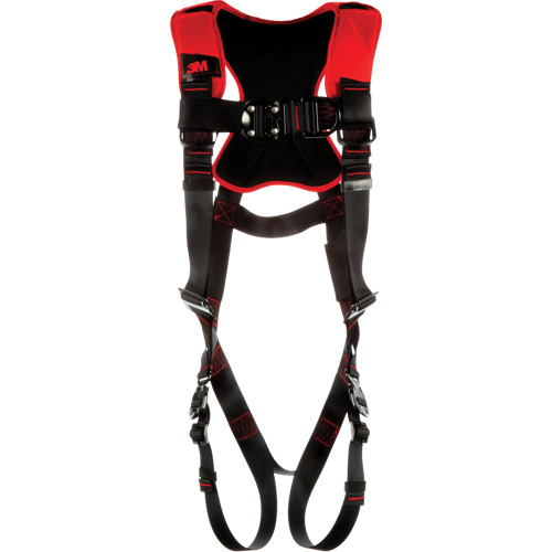 Harnais confortable de style veste, Certifi&eacute;e CSA, Classe AL, Petit, Cap. 420 lb Northern Industrial Supply Inc.