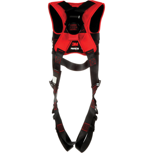 Harnais confortable de style veste, Certifi&eacute;e CSA, Classe AL, Petit, Cap. 420 lb Northern Industrial Supply Inc.