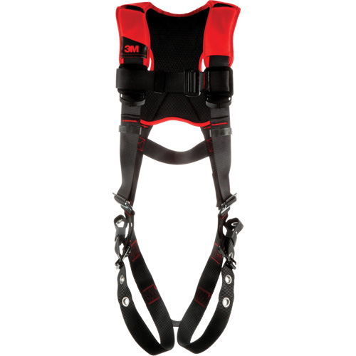 Harnais confortable de style veste, Certifi&eacute;e CSA, Classe A, Petit, Cap. 420 lb Northern Industrial Supply Inc.