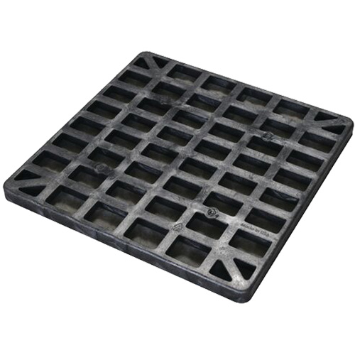 Spill Control Replacement Grate Northern Industrial Supply Inc.