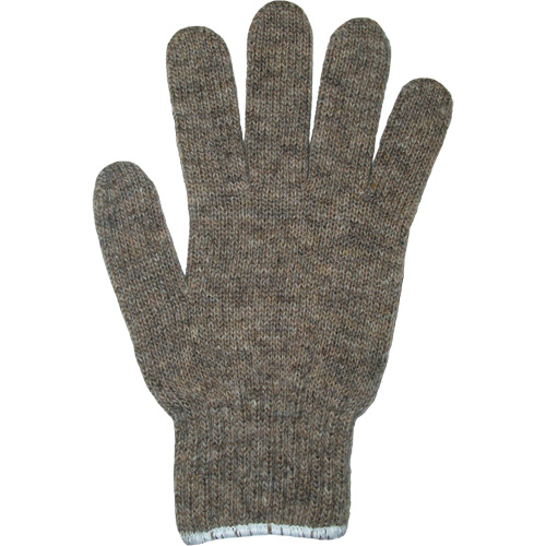 Salisbury  Linesmen's Glove Liners, Cotton, One Size Northern Industrial Supply Inc.