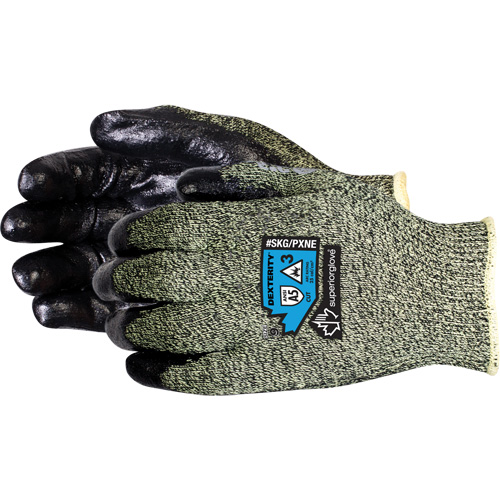 Gant doubl&eacute; pour l'hiver Dexterity, 6, 10" lo, 25 cal/cm², Niveau 3, NFPA 70E Northern Industrial Supply Inc.