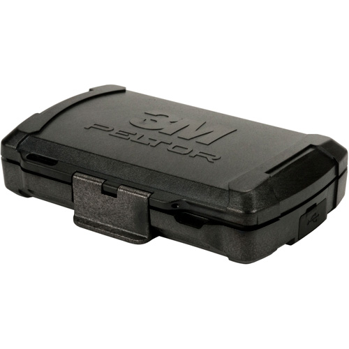 Trousse de bouchons d'oreilles Peltor Tactical TEP-200 Northern Industrial Supply Inc.