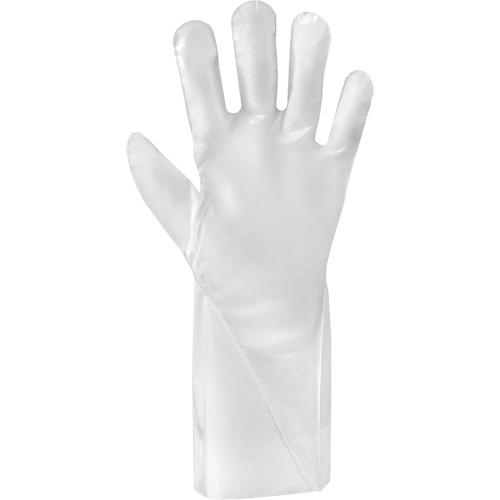 ALPHATEC&reg; 02-100 Chemical-Resistant Gloves, Size 6, 15" L, HPPE, 2.4-mil Northern Industrial Supply Inc.