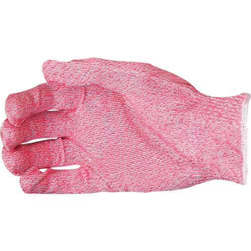 Gants r&eacute;sistants aux coupures Sure Knit, Taille T-petit, Calibre 13, Enveloppe en PEHP, ASTM ANSI niveau A5 Northern Industrial Supply Inc.