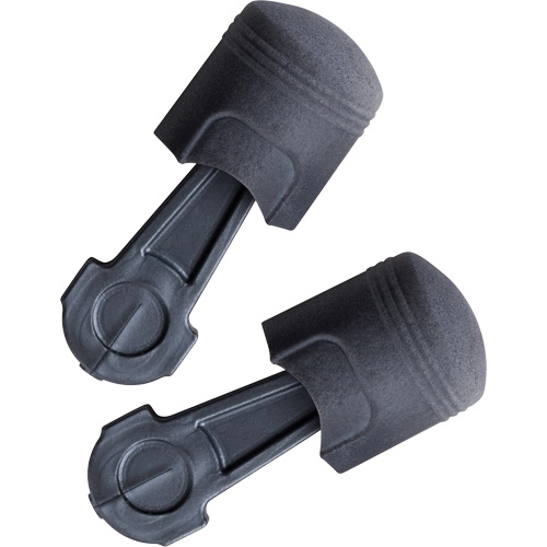 Bouchons d'oreilles E-A-R Pistonz, Vrac - Boîte Northern Industrial Supply Inc.