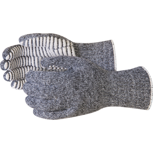 Gants r&eacute;sistants &agrave; la chaleur Cool Grip, Nitrile, Moyen/Petit, Prot&egrave;ge jusqu'&agrave; 600° F (315° C) Northern Industrial Supply Inc.