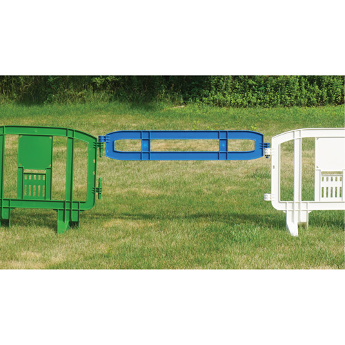 Barricade Extender Northern Industrial Supply Inc.