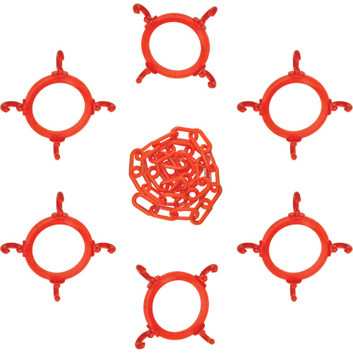 Cone Chain Connector Kit Northern Industrial Supply Inc.