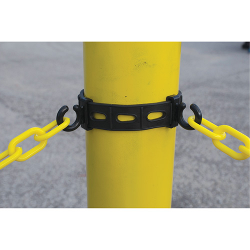 Barricade Connector Northern Industrial Supply Inc.