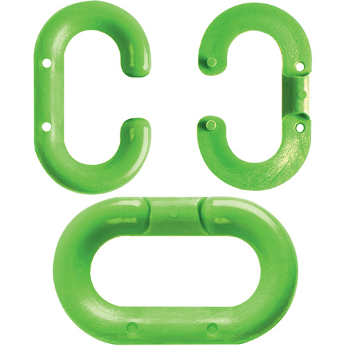 Master Link, Plastic Northern Industrial Supply Inc.