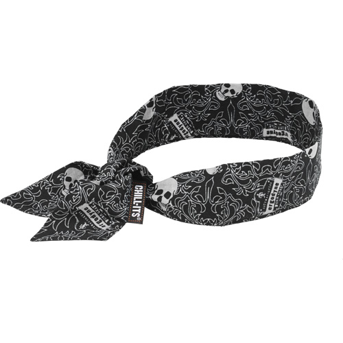 Foulard de refroidissement Chill-Its 6700, Multicolore Northern Industrial Supply Inc.