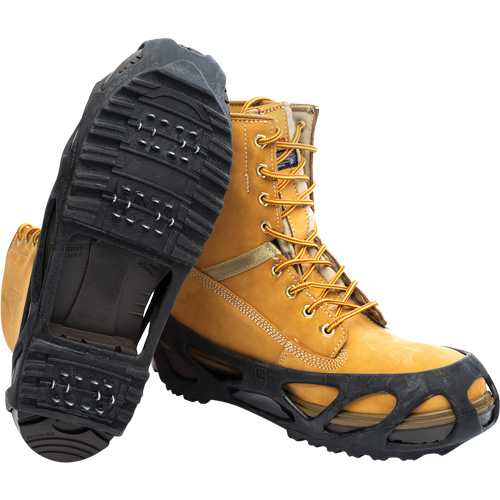 Crampons antid&eacute;rapants, Acier, Traction Crampon, Petit Northern Industrial Supply Inc.