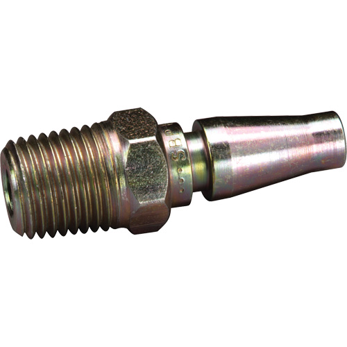 Prise de raccord en acier Versaflo Northern Industrial Supply Inc.