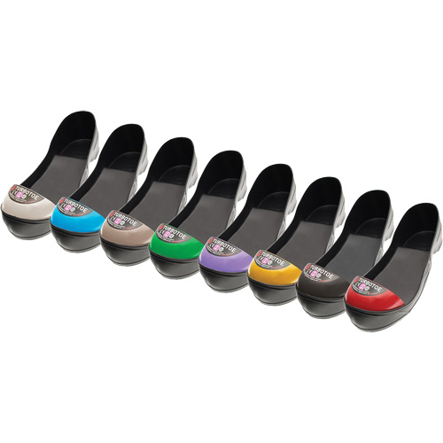 TurboToe&reg; Steel Toe Cap Kit, Assorted Northern Industrial Supply Inc.