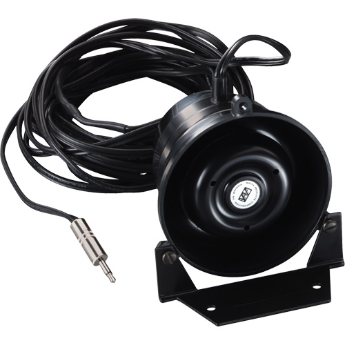 Alarme et stroboscope &agrave; distance Northern Industrial Supply Inc.