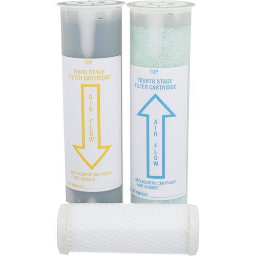 Replacement Filter Kit Northern Industrial Supply Inc.