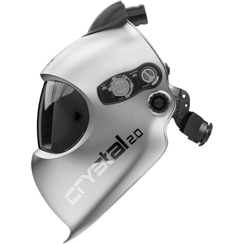 Masque de soudage Crystal 2.0 avec syst&egrave;me APR E3000, Masque de soudage, Pile Lithium-ion Northern Industrial Supply Inc.