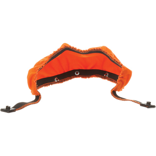Visi&egrave;re de protection en m&eacute;tal fondu pour casque de s&eacute;curit&eacute; Northern Industrial Supply Inc.