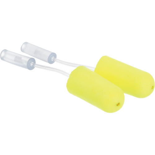 Bouchons d'oreilles d'essai dot&eacute;s d'une sonde E-A-R Northern Industrial Supply Inc.