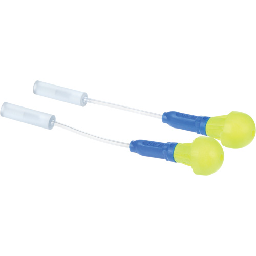 Bouchons d'oreilles d'essai dot&eacute;s d'une sonde Push-In E-A-R Northern Industrial Supply Inc.