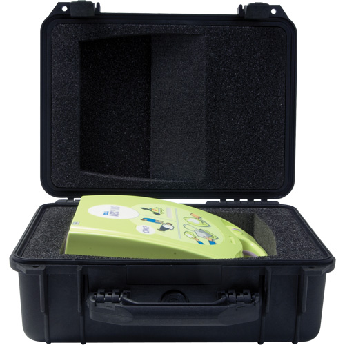 AED Small Pelican Case, Zoll AED Plus&reg; For, Non-Medical Northern Industrial Supply Inc.