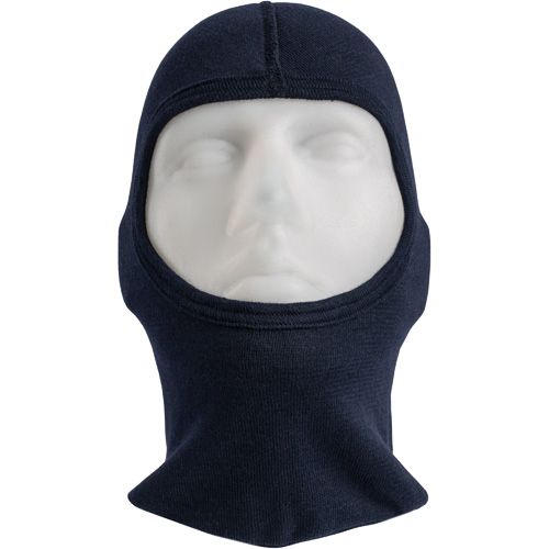 Passe-montagne ignifuge, Bleu marin, Kermel/Lenzing Northern Industrial Supply Inc.