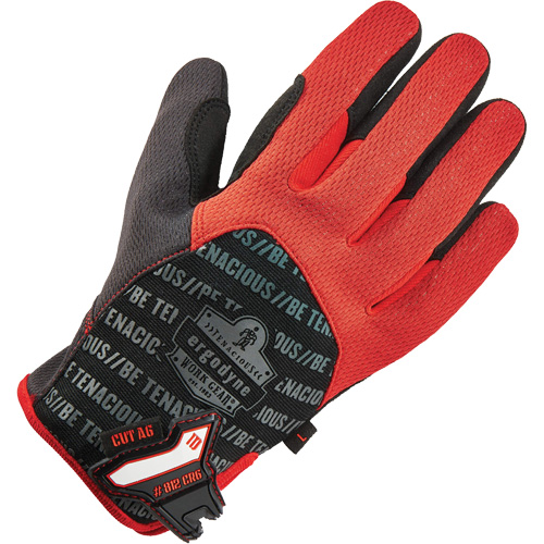 Gants utilitaires r&eacute;sistants aux coupures ProFlex 812CR6, Taille Petit, Enveloppe en Armortex, ASTM ANSI niveau A6/EN 388 niveau 5/EN 388 niveau E Northern Industrial Supply Inc.