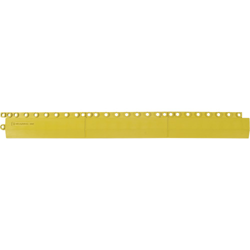 Edging for 24/Seven&reg; Anti-Fatigue Mats Northern Industrial Supply Inc.