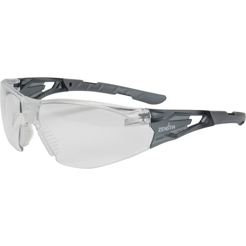 Z2900 Series Safety Glasses, Clear Lens, Anti-Fog, ANSI Z87+/Meets/Exceeds CSA Z94.3 Northern Industrial Supply Inc.