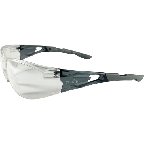 Z2900 Series Safety Glasses, Clear Lens, Anti-Fog, ANSI Z87+/Meets/Exceeds CSA Z94.3 Northern Industrial Supply Inc.