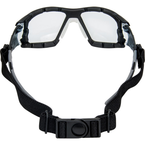 Lunettes de s&eacute;curit&eacute; s&eacute;rie Z2900 avec joint en mousse, Lentille Transparent, Anti-&eacute;gratignures, ANSI Z87+/R&eacute;pond ou surpasse la norme CSA Z94.3 Northern Industrial Supply Inc.