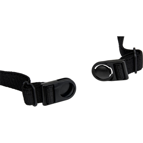 Lunettes de s&eacute;curit&eacute; s&eacute;rie Z2900 avec joint en mousse, Lentille Grise/fum&eacute;e, Anti-&eacute;gratignures, ANSI Z87+/R&eacute;pond ou surpasse la norme CSA Z94.3 Northern Industrial Supply Inc.