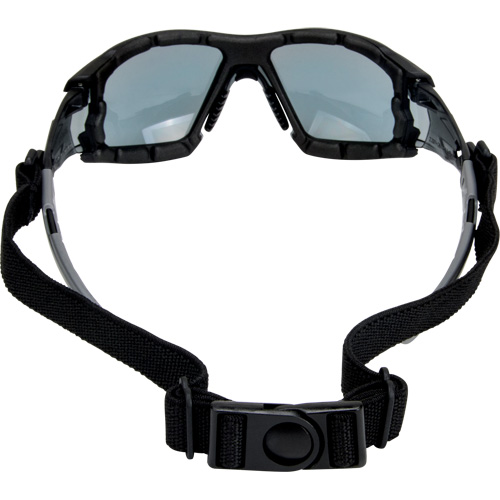 Lunettes de s&eacute;curit&eacute; s&eacute;rie Z2900 avec joint en mousse, Lentille Grise/fum&eacute;e, Anti-&eacute;gratignures, ANSI Z87+/R&eacute;pond ou surpasse la norme CSA Z94.3 Northern Industrial Supply Inc.