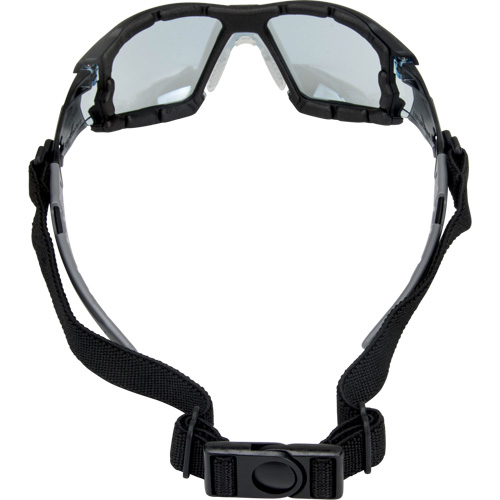Lunettes de s&eacute;curit&eacute; s&eacute;rie Z2900 avec joint en mousse, Lentille Miroir int&eacute;rieur/ext&eacute;rieur, Anti-&eacute;gratignures, ANSI Z87+/R&eacute;pond ou surpasse la norme CSA Z94.3 Northern Industrial Supply Inc.