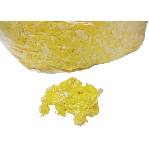 Polypropylene Particulate Northern Industrial Supply Inc.