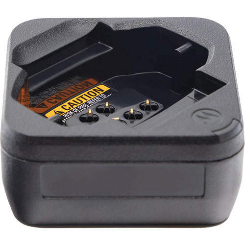 Chargeur de batterie multiunit&eacute;s pour radio d'affaires de la s&eacute;rie DTR Northern Industrial Supply Inc.