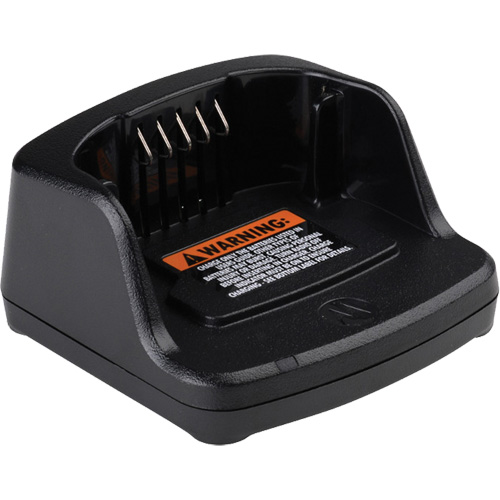 RMU Series Business Radio Battery Charger Northern Industrial Supply Inc.
