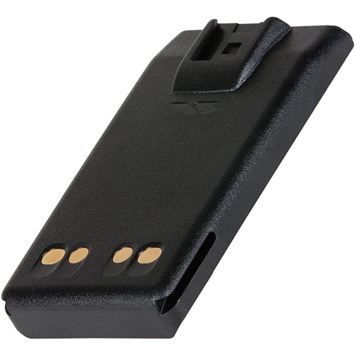 Digital Two-Way Radio Charging Cradle Northern Industrial Supply Inc.