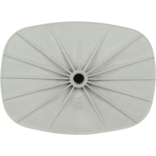Secure Click Inhale & Exhale Valve Northern Industrial Supply Inc.