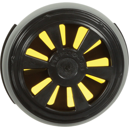 Diaphragme pour la parole Secure Click Northern Industrial Supply Inc.