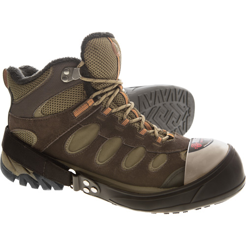 Toes2Go&reg; Steel Toe Cap, Small Northern Industrial Supply Inc.