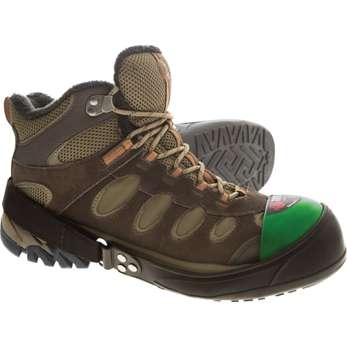 Toes2Go&reg; Steel Toe Cap, Large Northern Industrial Supply Inc.