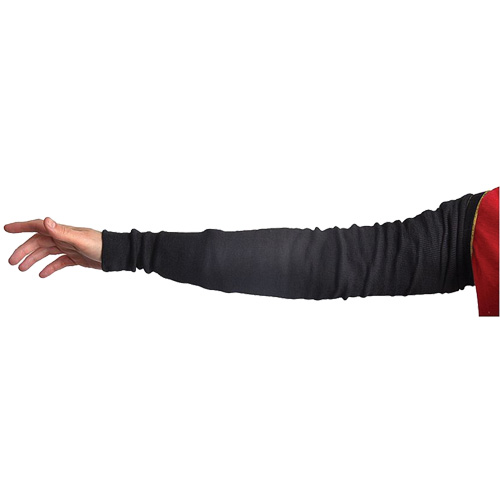 Contender Flame Resistant Sleeve, X-Small, 22" L, Protex&reg; Northern Industrial Supply Inc.