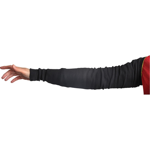 Contender Flame Resistant Sleeve, Large, 22" L, Protex&reg; Northern Industrial Supply Inc.