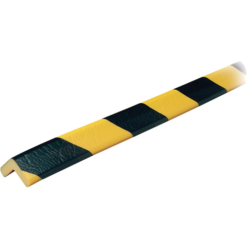 Frost Model E Corner Protection Bumper Guard, 3.28' (1 m) Long Northern Industrial Supply Inc.