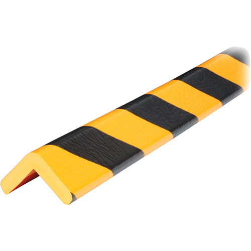 Frost Model H Corner Protection Bumper Guard, 3.28' (1 m) Long Northern Industrial Supply Inc.