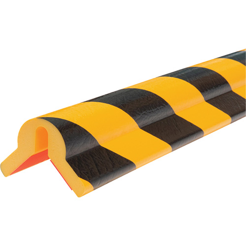 Model Y Corner Protection Bumper Guard, 3.28' (1 m) Long Northern Industrial Supply Inc.