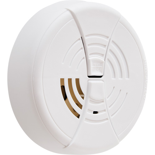 Smoke Detector Northern Industrial Supply Inc.
