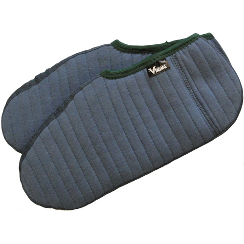Rubber Boot Liner AMC Socks, Men's 10 - 11 Northern Industrial Supply Inc.